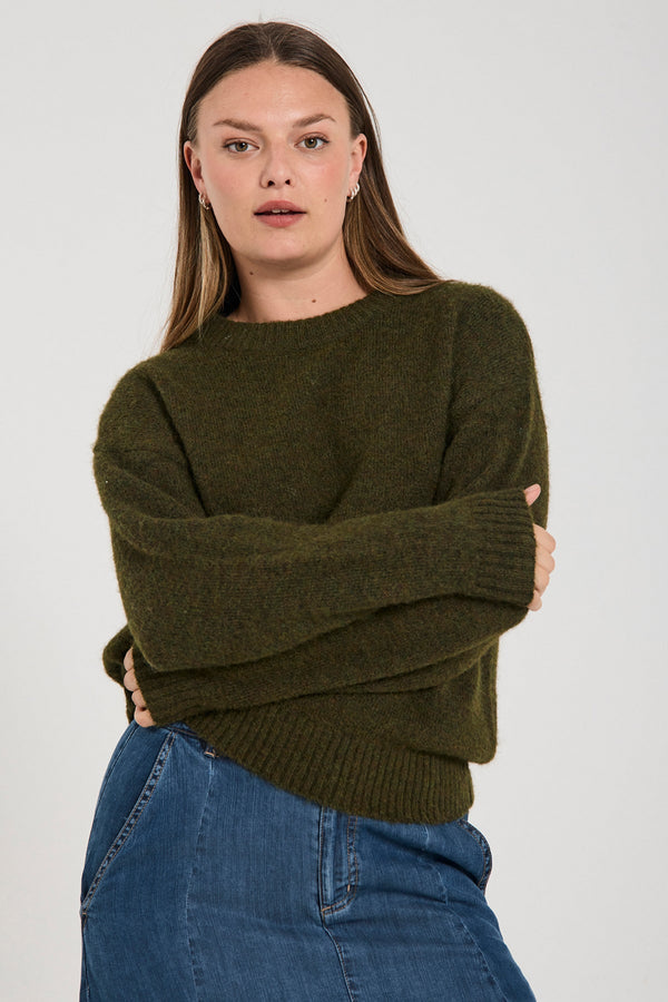 Free/Quent Novala FQNOVALA Pullover 206998